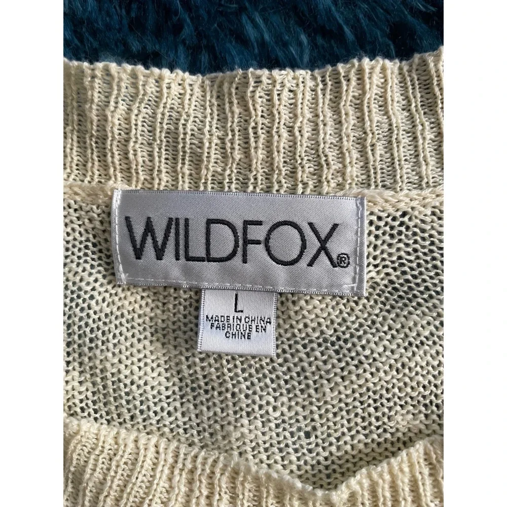 WILDFOX. evoke sense